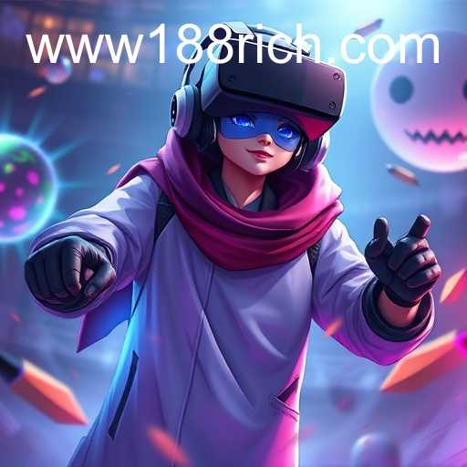 188rich Revolutionizes Online Gaming Experience