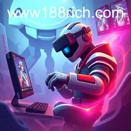 Emerging Trends in the World of Online Gaming