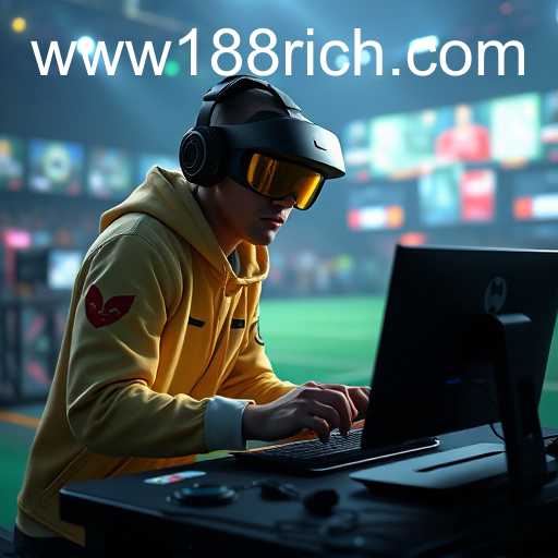 The Evolution of Online Gaming in 2025