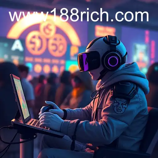 The Evolution of Online Gaming in 2025