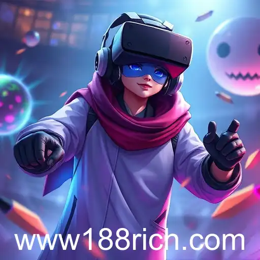 188rich Revolutionizes Online Gaming Experience