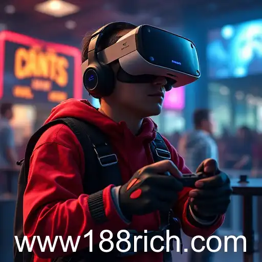 The Evolution of Online Gaming in 2025