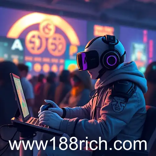 The Evolution of Online Gaming in 2025