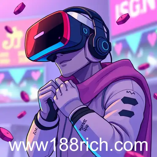 The Future of Online Gaming: Navigating New Frontiers