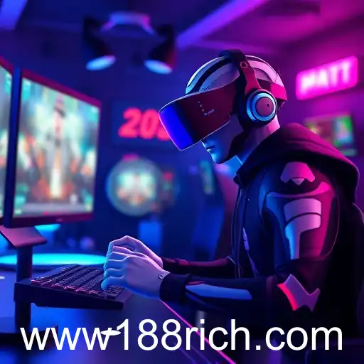 Gaming Landscape in 2025: A Turning Point