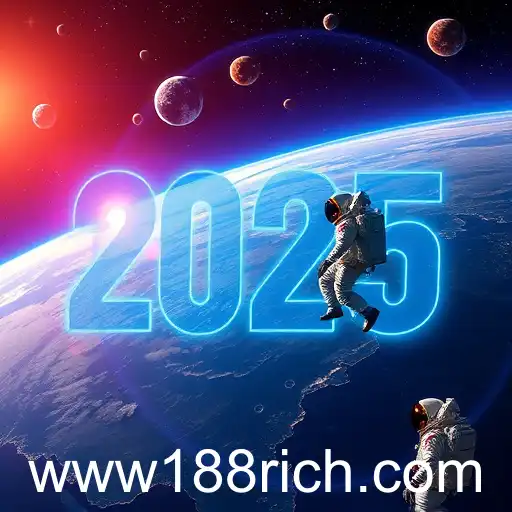 Emerging Trends in Online Gaming and Space Exploration