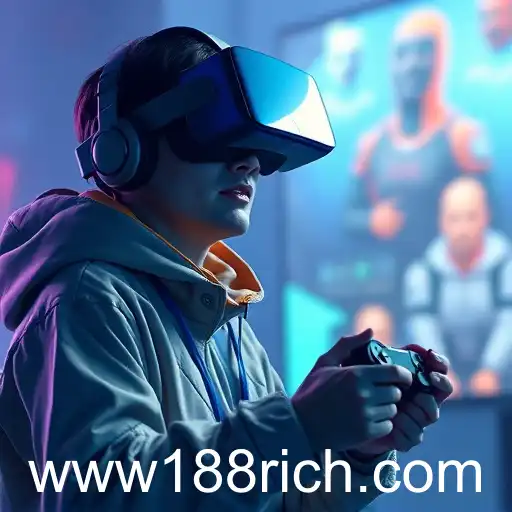 Gaming Trends of the Future