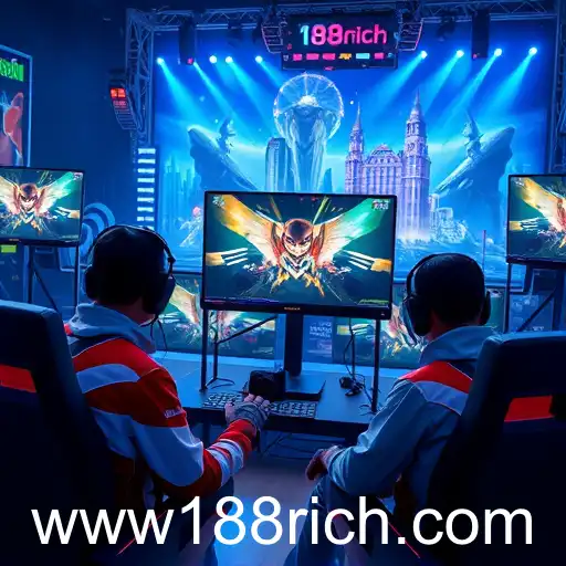 The Impact of Online Gaming on Society