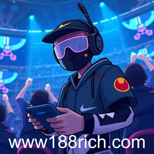 The Rise of Online Game Platforms in 2025