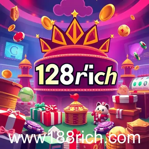 The Rise of 188rich in Online Gaming