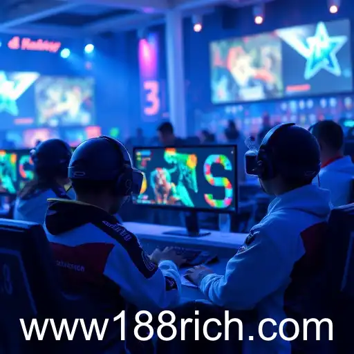 The Rise of Online Gaming in 2025