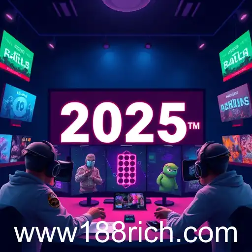 The Rise of Online Gaming in Modern Times