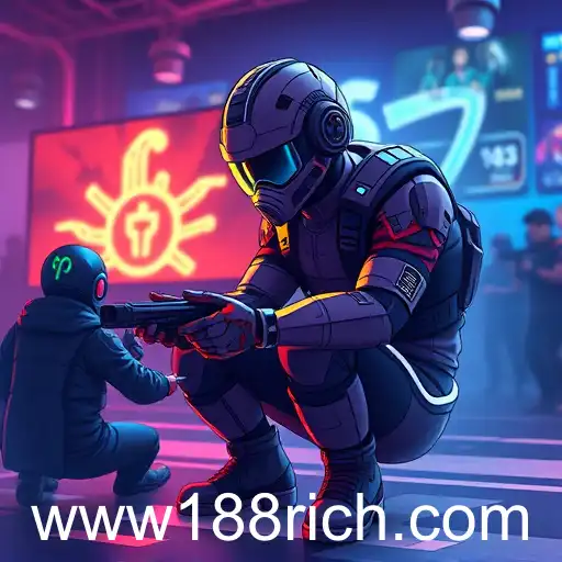 The Rise of 188rich: A Game Changer in Online Gaming