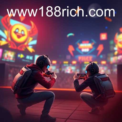 Gaming Evolution: The Rise of 188rich