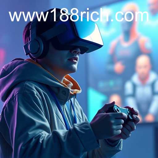 Gaming Trends of the Future