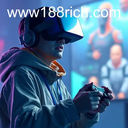 Gaming Trends of the Future