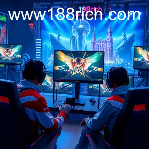 The Impact of Online Gaming on Society