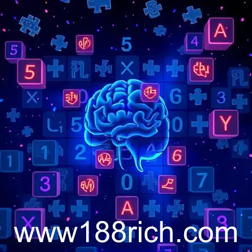 Exploring the Intriguing World of Puzzle Games with Keyword '188rich'
