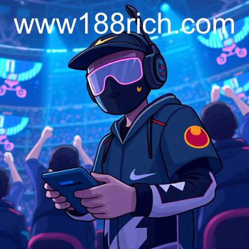 The Rise of 188rich in Online Gaming Trends