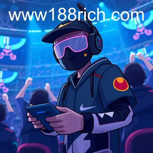 The Rise of 188rich in Online Gaming Trends