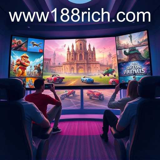 The Rise of Gaming Platforms in a Digital World