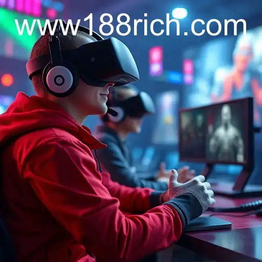 The Rise of Online Gaming Platforms