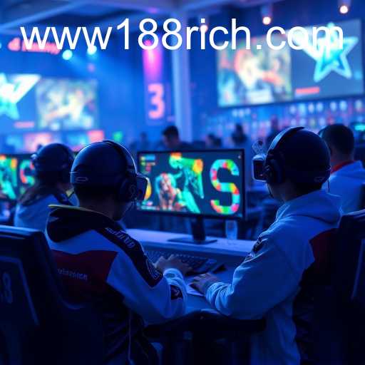 The Rise of Online Gaming in 2025