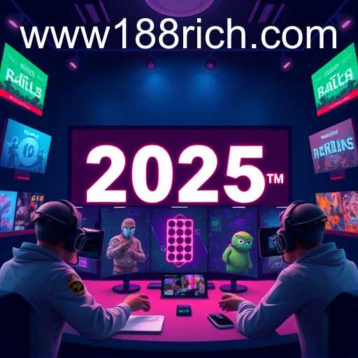 The Rise of Online Gaming in Modern Times